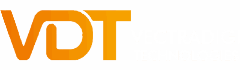 Vectradigi Technologies Logo