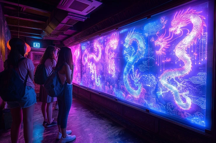 LED display solutions provided for system integrators