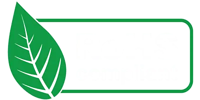 Restriction of Hazardous Substances Certification