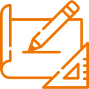 Sketch Icon for Modern Design