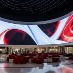 Top 5 Benefits of Active LED Screen Panels in 2025
