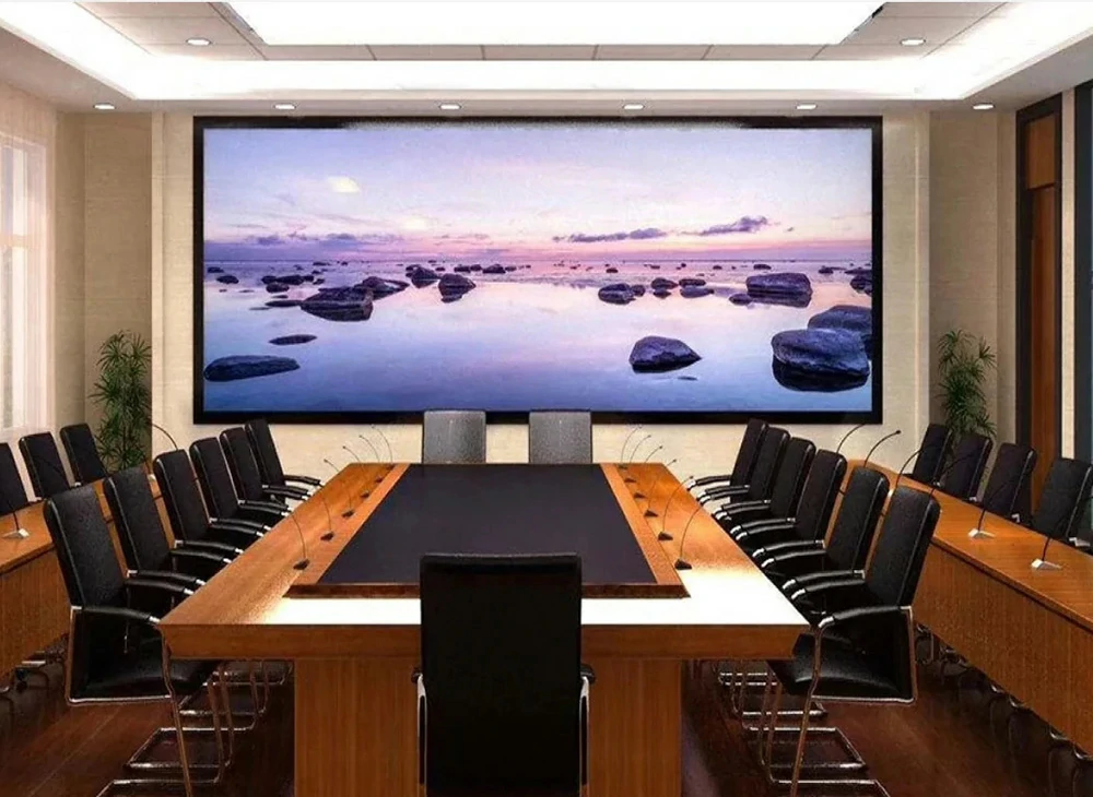 Conference Room LED Wall Manufacturer