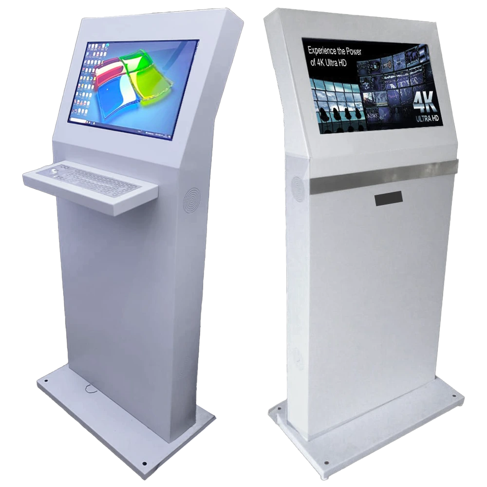 Vectradigi Top Computer Kiosk Manufacturer in India